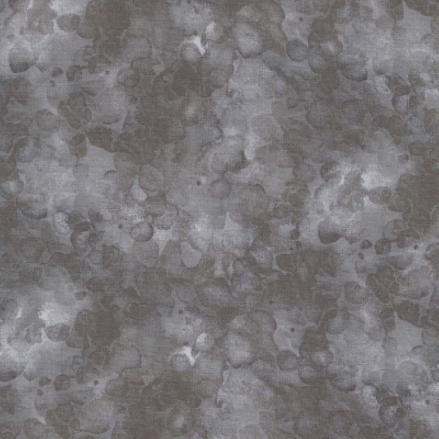 Stone Gray Solid-ish Blender Kimberly Einmo Timeless Treasures Cotton Fabric