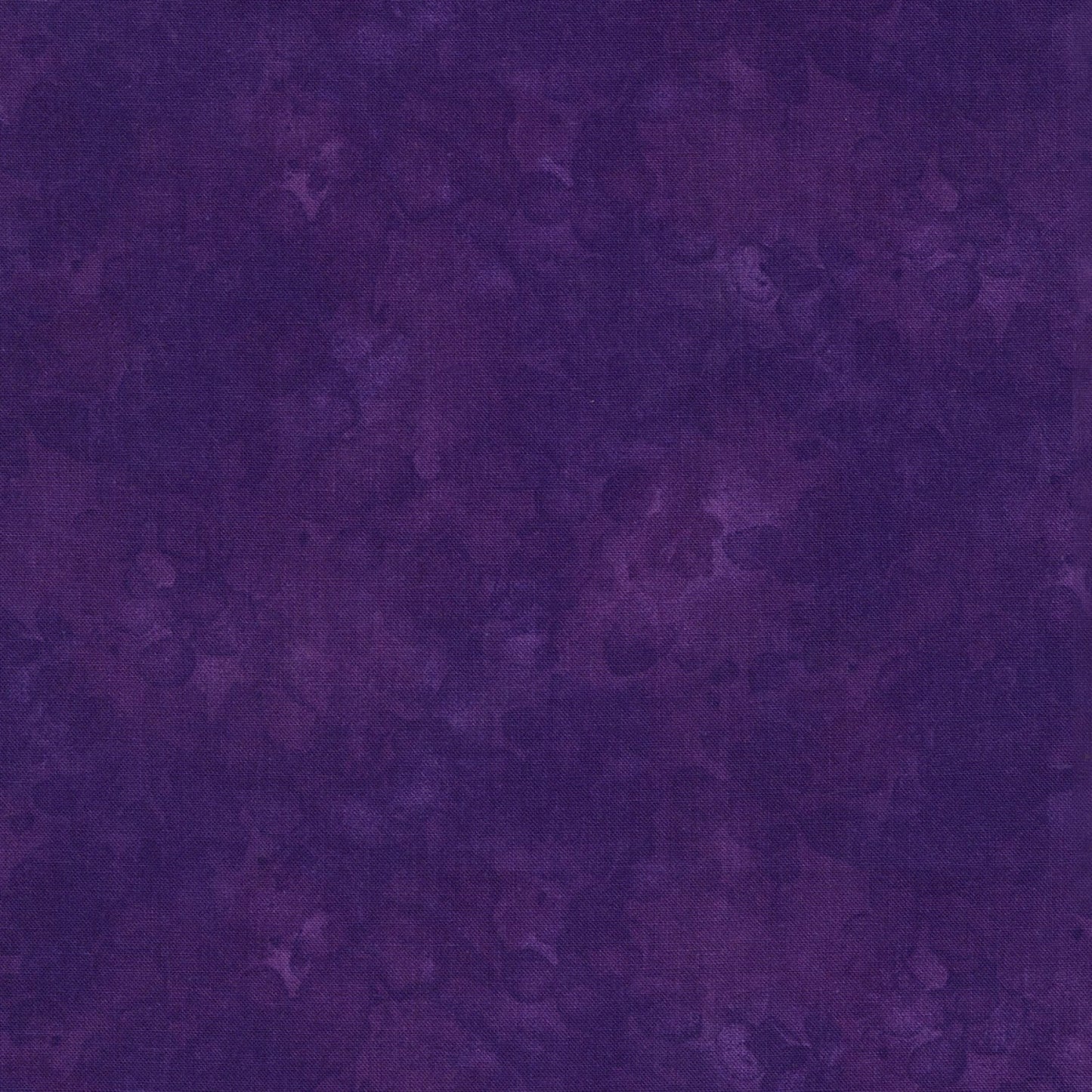 Violet Purple Solid-ish Blender Kimberly Einmo Quilting Cotton Fabric