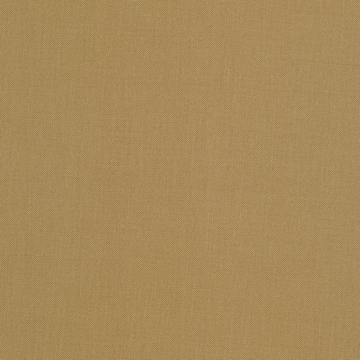 Kona Biscuit Brown Blender Solid Robert Kaufman Cotton Fabric