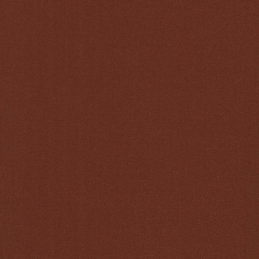 Kona Brown Blender Solid Robert Kaufman Cotton Fabric