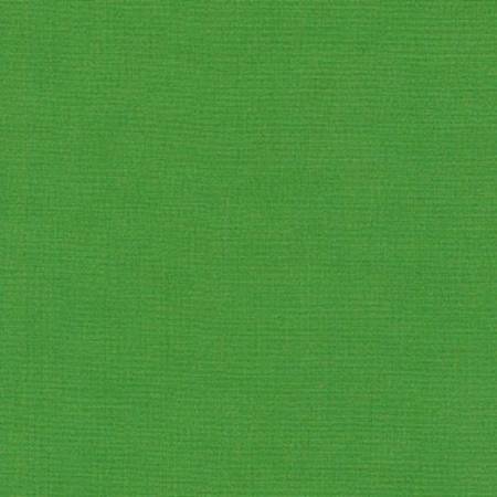 Kona Grasshopper Green Blender Solid Robert Kaufman Cotton Fabric