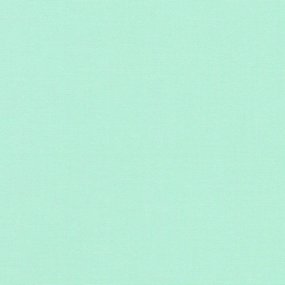 Kona Julep Light Blue Blender Solid Robert Kaufman Cotton Fabric