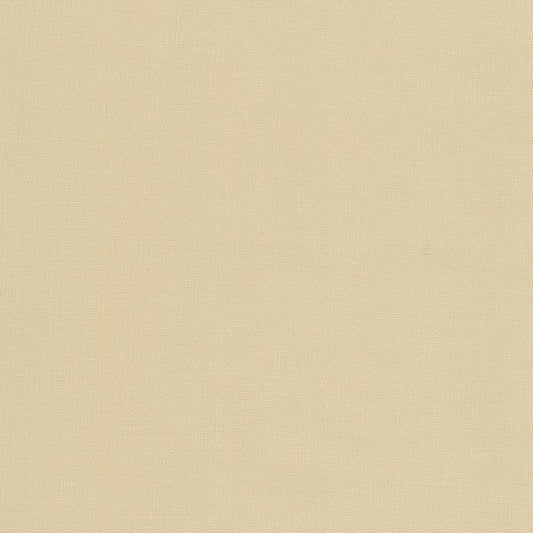 Kona Khaki Blender Solid Robert Kaufman Cotton Fabric