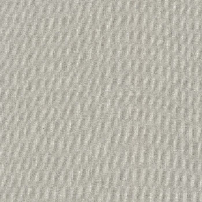 Kona Shitake Gray Blender Solid Robert Kaufman Cotton fabric