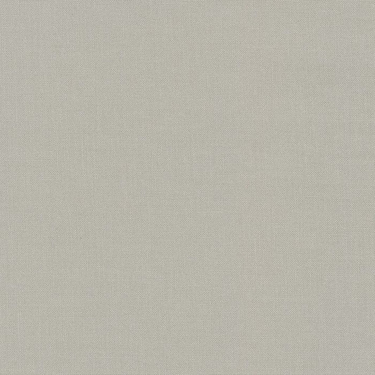 Kona Shitake Gray Blender Solid Robert Kaufman Cotton fabric