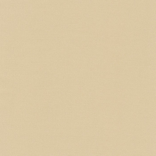 Kona Tan Beige Blender Solid Robert Kaufman Cotton Fabric