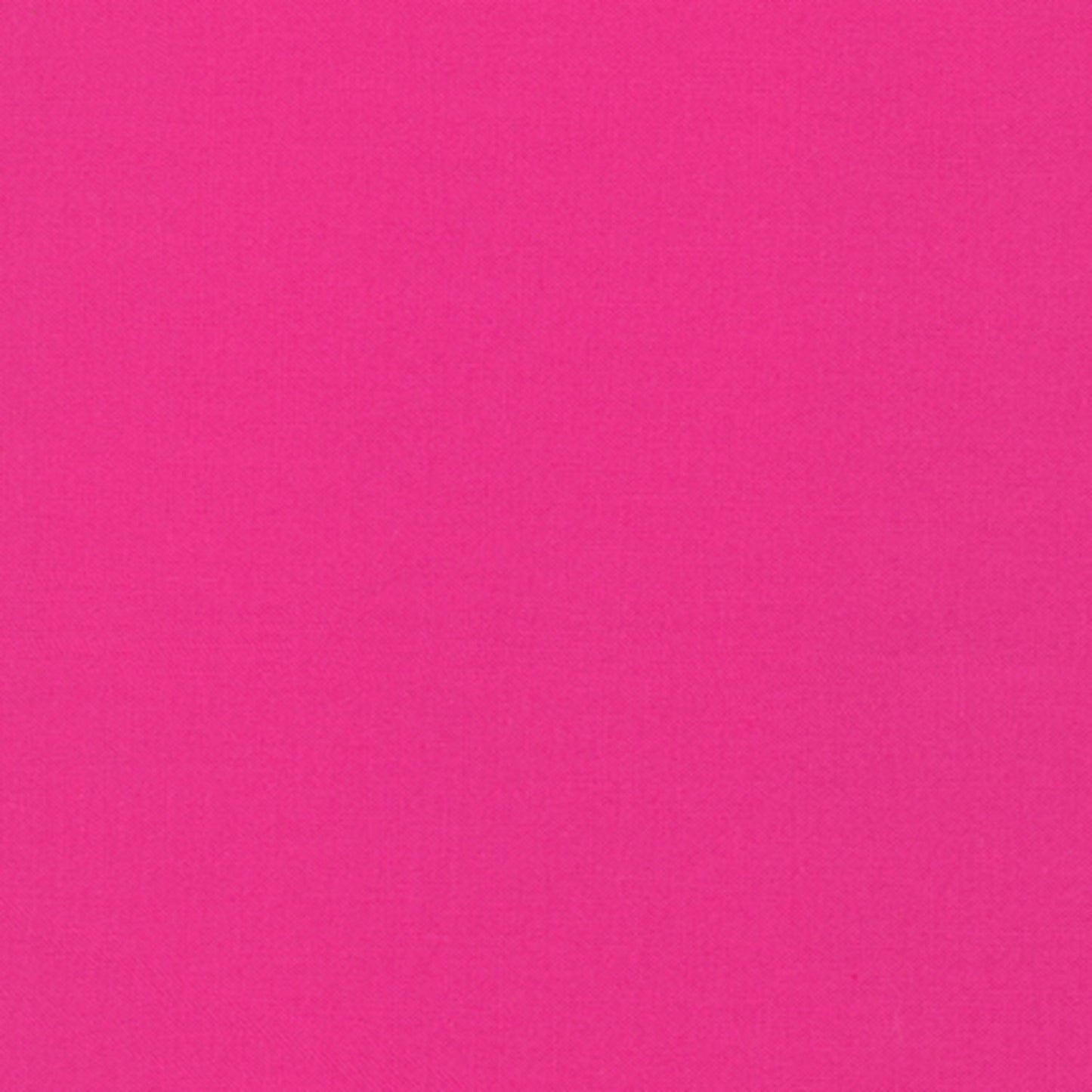 Kona Valentine Pink Solid Blender Robert Kaufman Cotton Fabric Kona-Valent