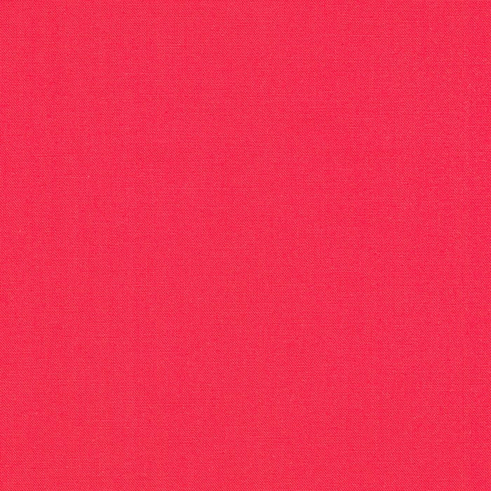 Kona Watermelon Red Solid Robert Kaufman Cotton Fabric