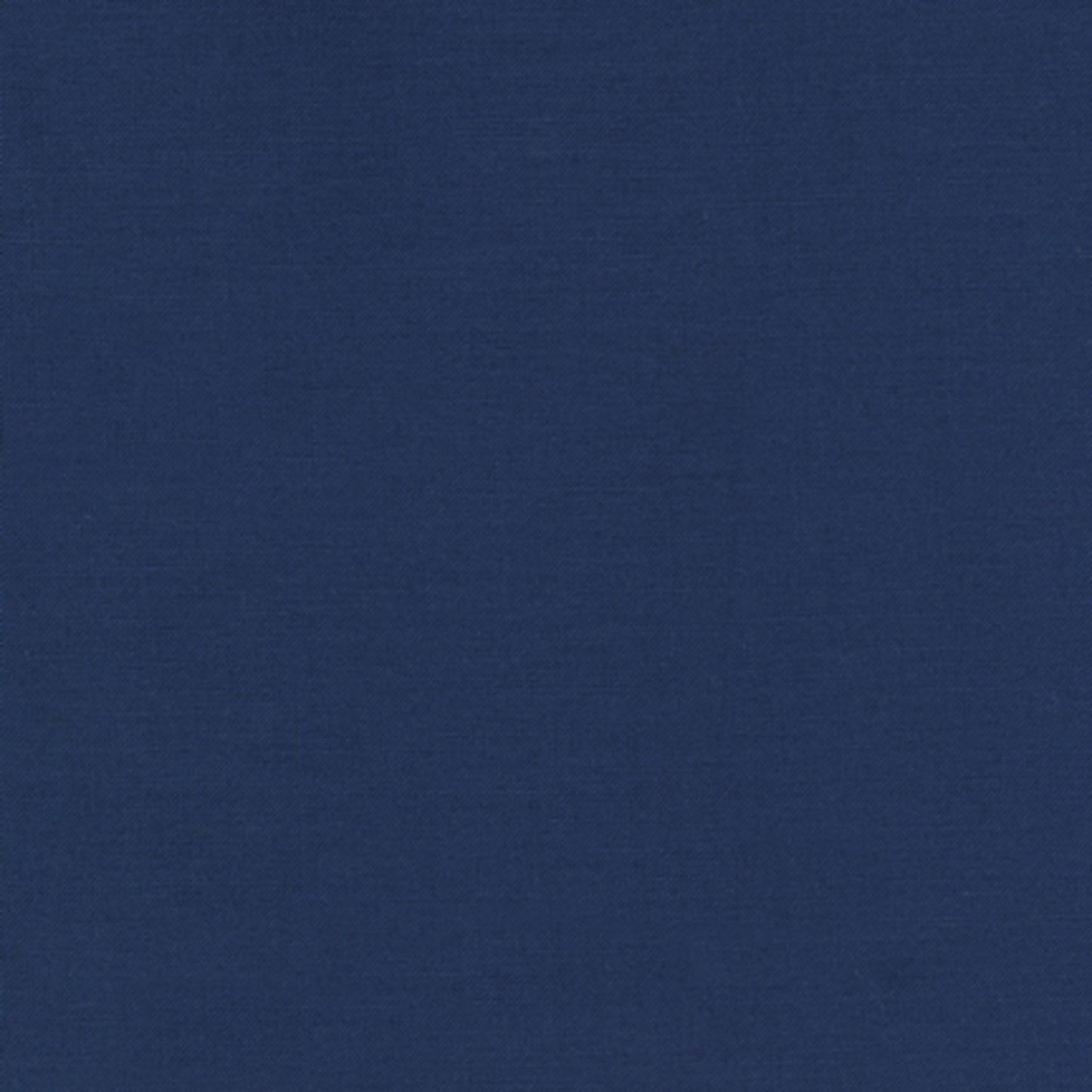 Kona Windsor Blue Blender Solid Robert Kaufman Cotton Fabric