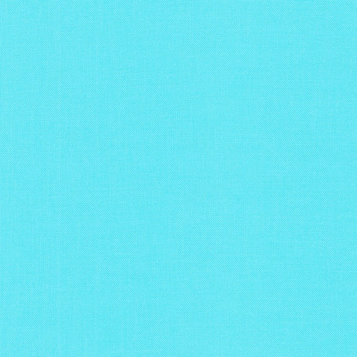 Kona Bahama Blue Solid Robert Kaufman Cotton Fabric Kona-BahamaBlue-K001-1011