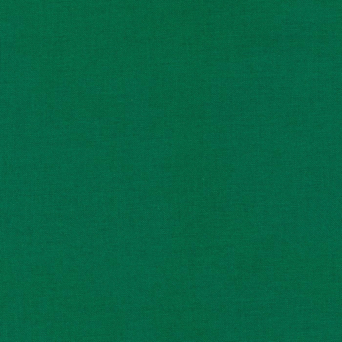 Kona Balsam Green Solid Robert Kaufman Cotton Fabric Kona-Balsam K001-1834