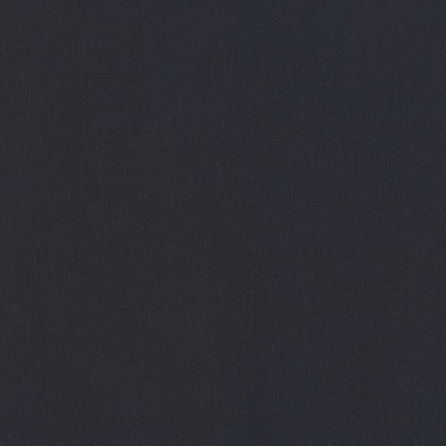 Kona Charcoal Gray Solid Robert Kaufman Cotton Fabric Kona Charcl K001-1071