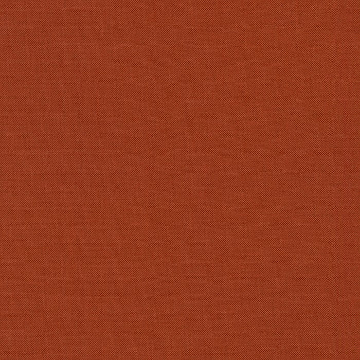 Kona Cinnamon Brown Solid Robert Kaufman Cotton Fabric Kona-Cinnamon-K001-1075