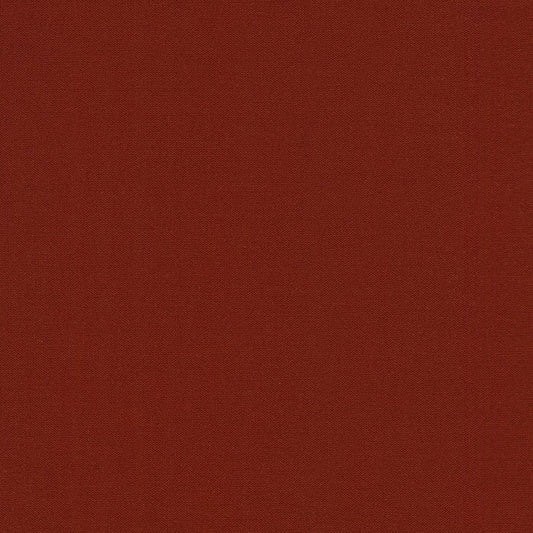 Kona Cocoa Solid Robert Kaufman Cotton Fabric Kona-Cocoa-K001-1082