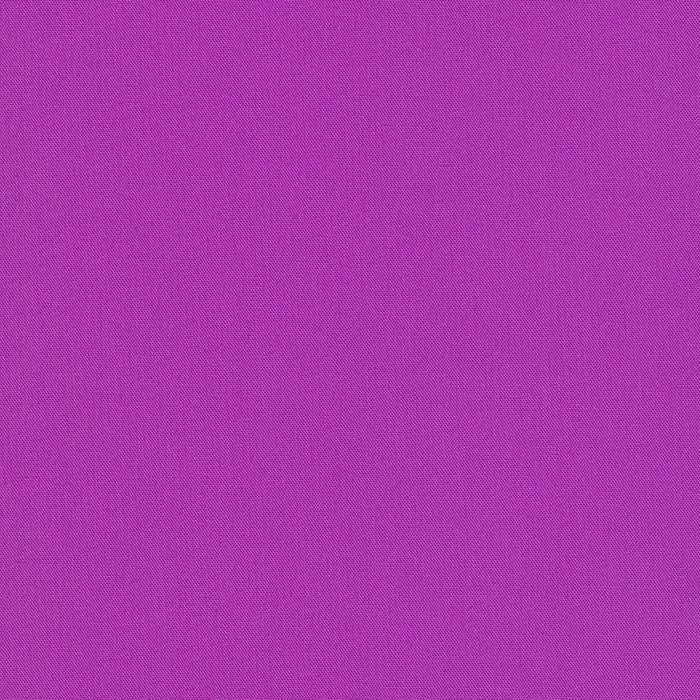 Kona Cosmos Purple Solid Robert Kaufman Cotton fabric Kona-Cosmos K001-1987