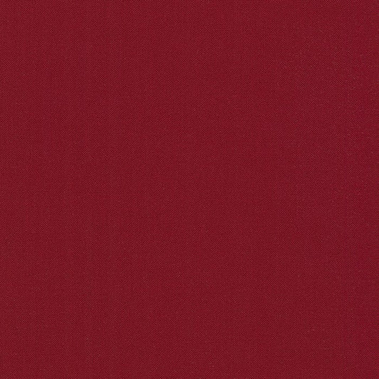 Kona Crimson Red Solid Robert Kaufman Cotton Fabric