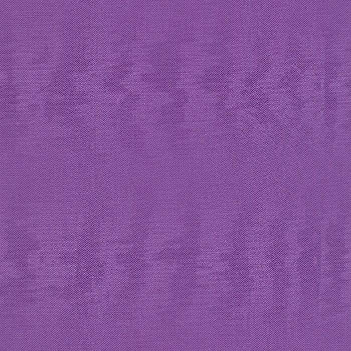 Kona Crocus Purple Solid Robert Kaufman Cotton Fabric Kona-Crocus-K001-142