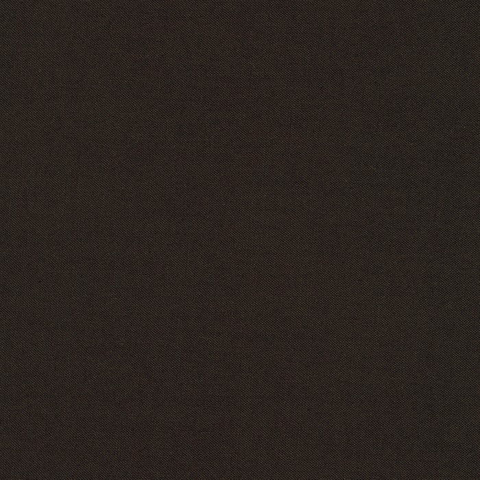 Kona Espresso Solid Robert Kaufman Cotton Fabric Kona-Espresso-K001-1136