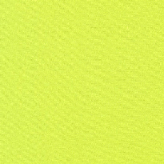 Kona KeyLime Green Solid Robert Kaufman Cotton Fabric Kona-KeyLime-K001-842