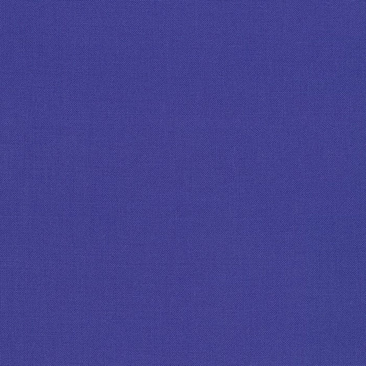 Kona Noble Purple Solid Robert Kaufman Cotton Fabric Kona-NoblePurple-K001-852