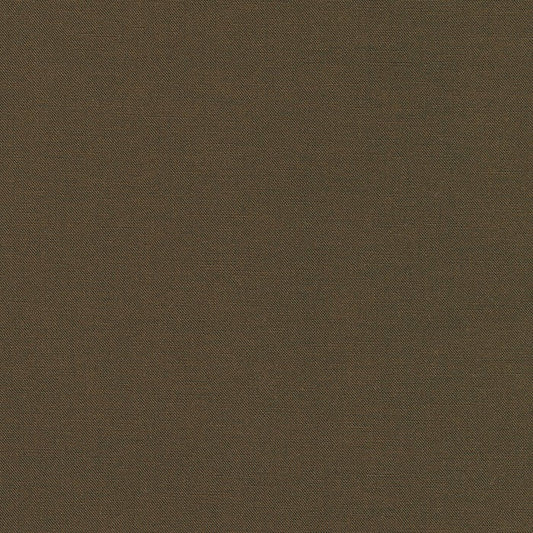 Kona Otter Solid Robert Kaufman Cotton Fabric Kona-Otter-K001-1851