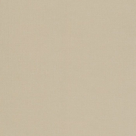 Kona Parchment Beige Solid Robert Kaufman Cotton Fabric