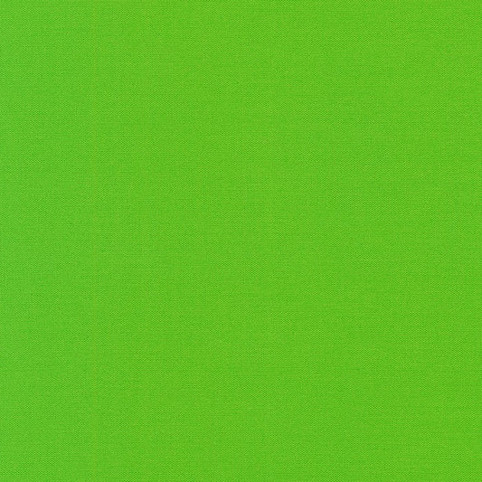 Kona Parrot Solid Robert Kaufman Cotton Fabric Kona-Parrot-K001-498