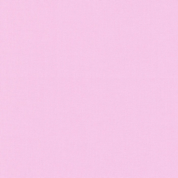 Kona Petunia Solid Robert Kaufman Cotton Fabric Kona-Petunia-K001-24