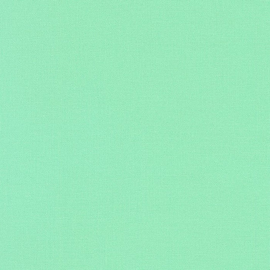 Kona Pond Solid Robert Kaufman Cotton Fabric Kona-Pond-K001-200