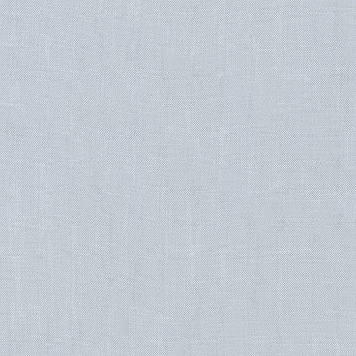 Kona Quicksilver Solid Robert Kaufman Cotton Fabric Kona-Quicksilver-K001-856
