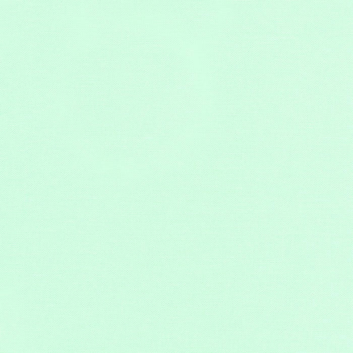 Kona Sea Mist Solid Robert Kaufman Cotton Fabric RK-Seamist-K001-1852
