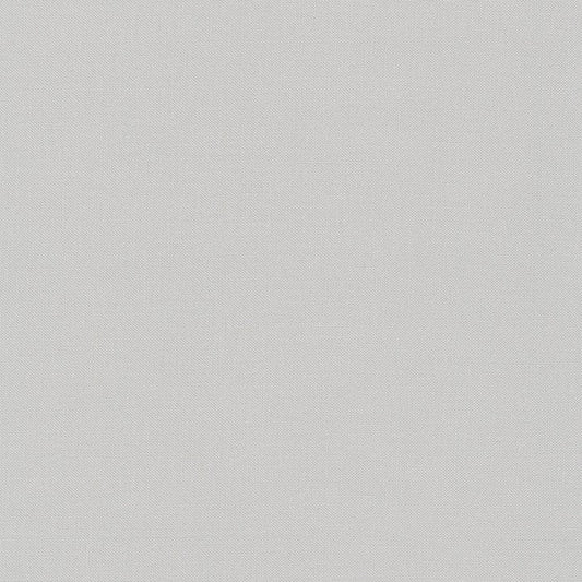 Kona Shadow Gray Solid Robert Kaufman Cotton Fabric