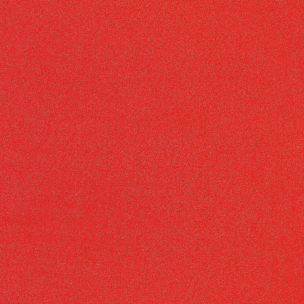 Kona Sheen Candy Apple Red Metallic Robert Kaufman Cotton Fabric RK-K106-1920