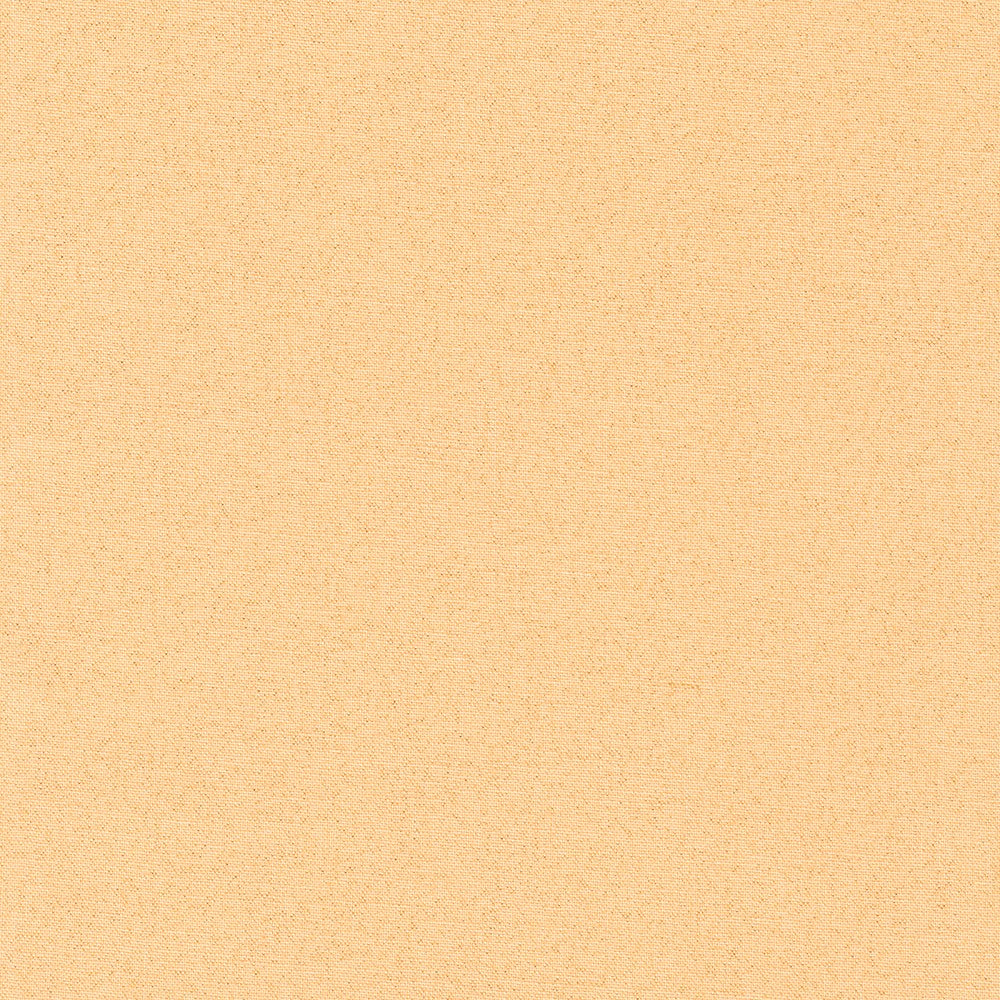Kona Sheen Ice Peach Metallic Robert Kaufman Cotton Fabric RK-K106-1176