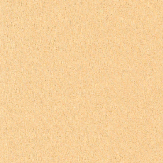 Kona Sheen Ice Peach Metallic Robert Kaufman Cotton Fabric RK-K106-1176