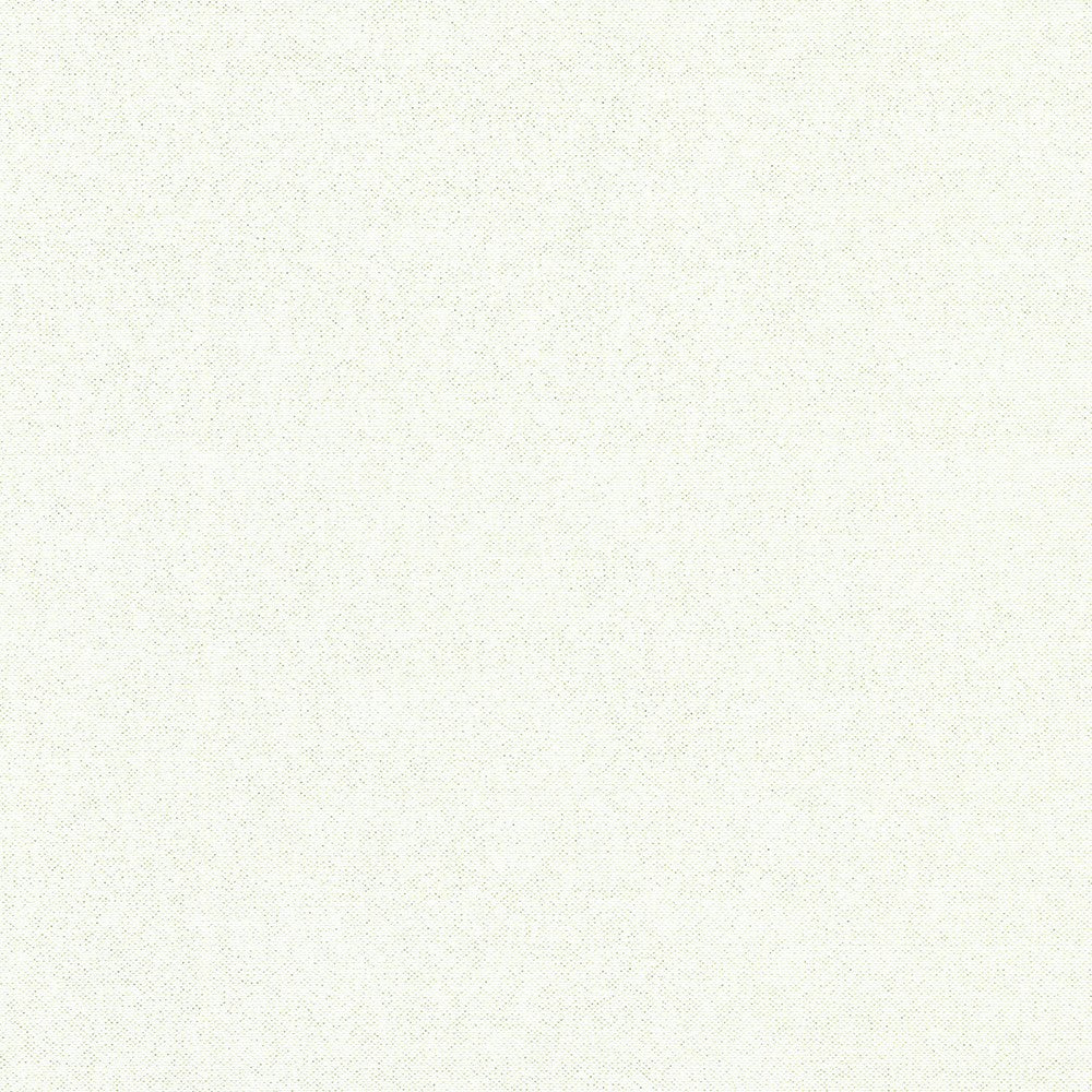 Kona Sheen Radiance White Metallic Robert Kaufman Cotton Fabric RK-K106-1933