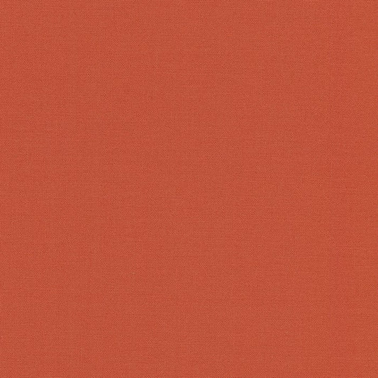 Kona Sienna Solid Robert Kaufman Cotton Fabric Kona-Sienna-K001-1332