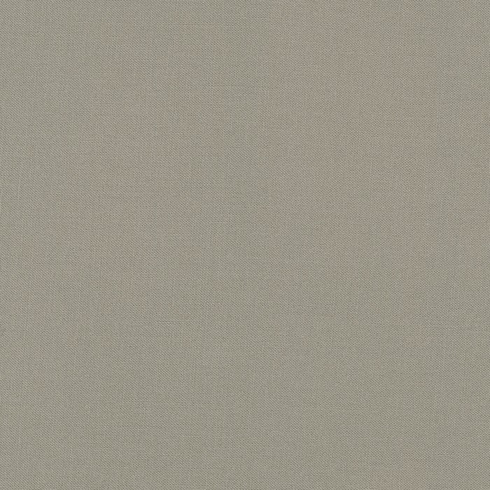 Kona Smoke Solid Robert Kaufman Cotton Fabric Kona-Smoke-K001-1713