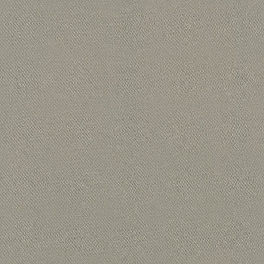 Kona Smoke Solid Robert Kaufman Cotton Fabric Kona-Smoke-K001-1713