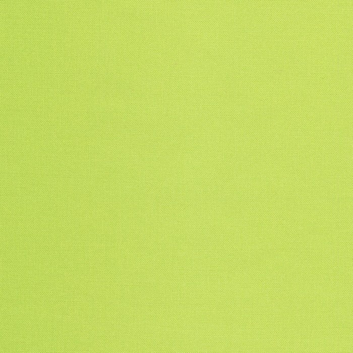 Kona Sprout Solid Robert Kaufman Cotton Fabric Kona-Sprout-K001-254