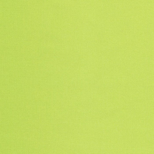 Kona Sprout Solid Robert Kaufman Cotton Fabric Kona-Sprout-K001-254