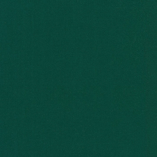 Kona Spruce Green Solid Robert Kaufman Cotton Fabric Kona-Spruce-K001-1361