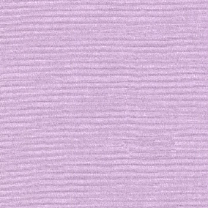 Kona Thistle Purple Solid Robert Kaufman Cotton Fabric Kona-Thistle-K001-134