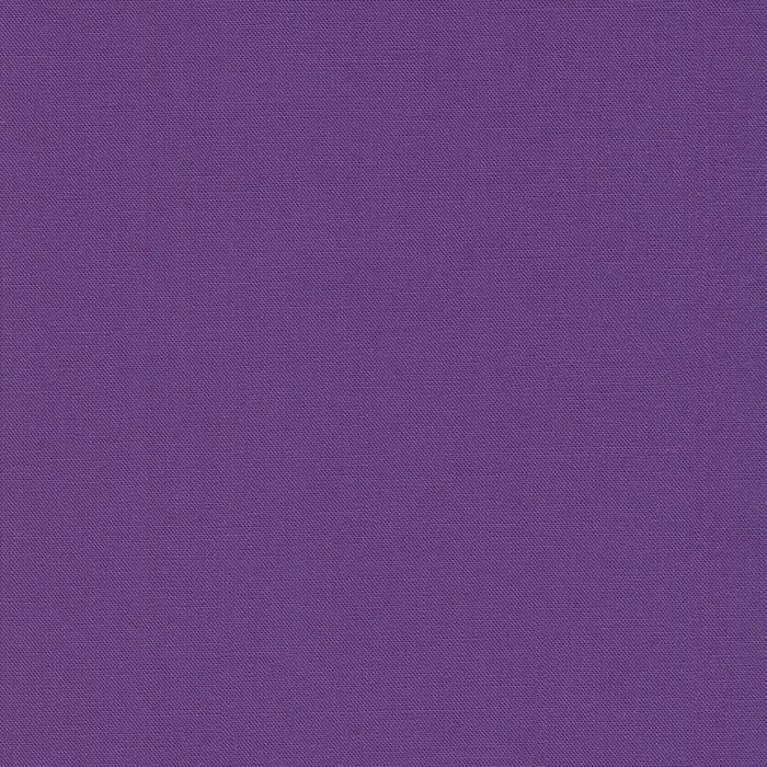 Kona Tulip Purple Solid Robert Kaufman Cotton Fabric Kona-Tulip-K001-327
