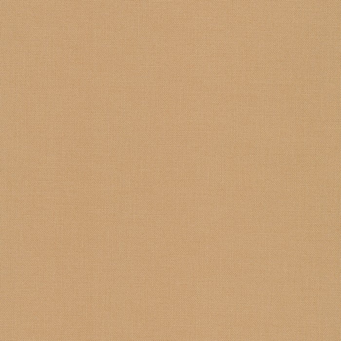 Kona Wheat Beige Solid Robert Kaufman Cotton Fabric Kona-Wheat-K001-1386
