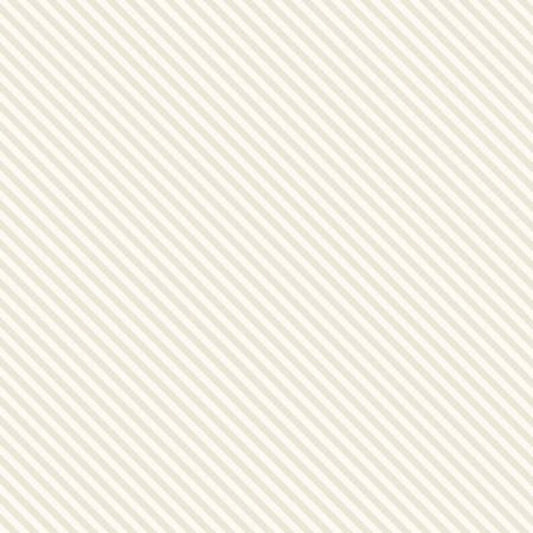 Lanai Bias Stripes Cream Maywood Studio Cotton Fabric