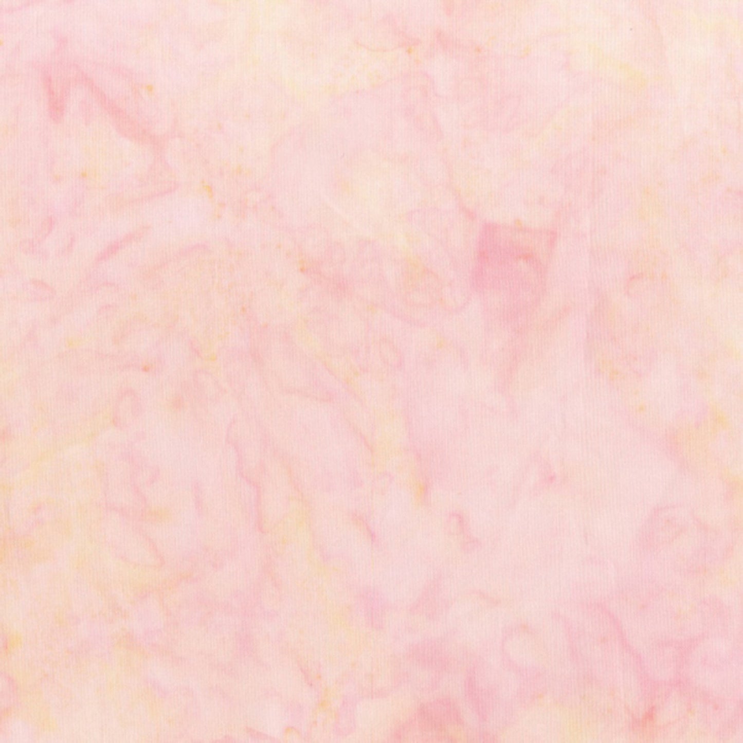 Lava Solids Batiks Dreamy Pink Anthology Cotton Fabric