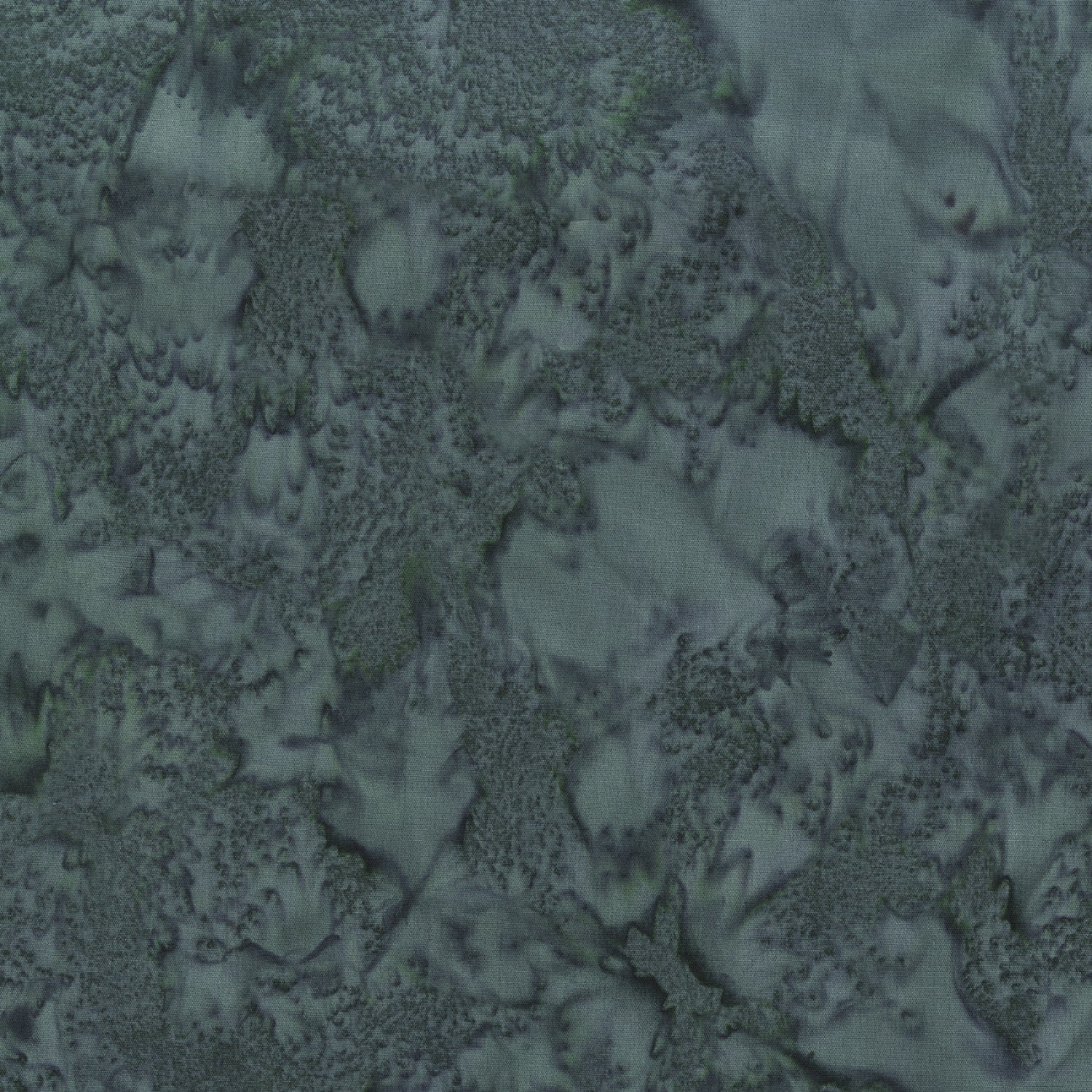 Lava Solids Batiks Pewter Gray Anthology Cotton Fabric | US Fabric Shop