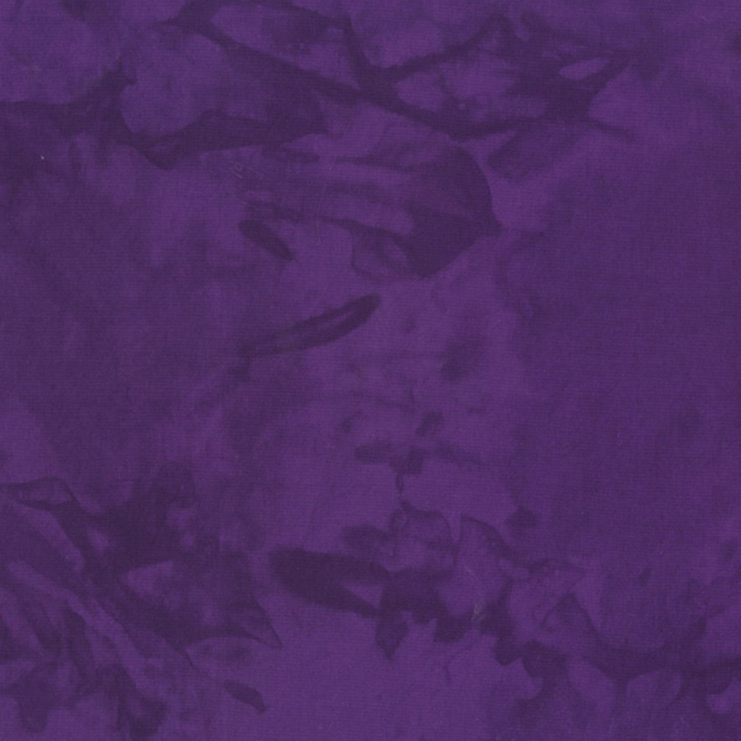 Lava Solids Batiks Blender Purple Reign Anthology Cotton Fabric