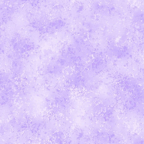 Rapture Lavender Blender Quilting Treasures Cotton Fabric